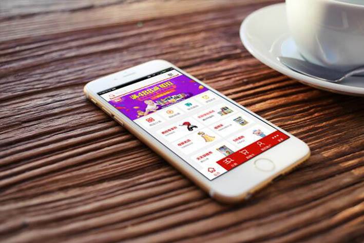 電(diàn)商APP開(kāi)發有(yǒu)哪些(xiē)事(shì)項需要(yào)注意的(de)?